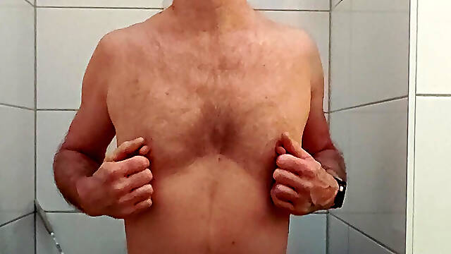 Two days after the training