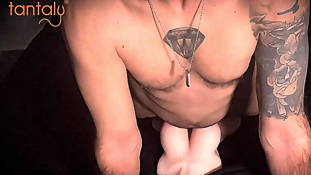 Daddy Fucks Tantalys Selena Tight Pussy