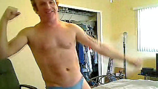 Roydude Cam stripping