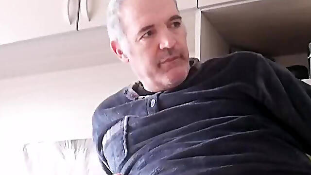 The First Day of Spring Is Perfect for Jerking Your Hard Cock!