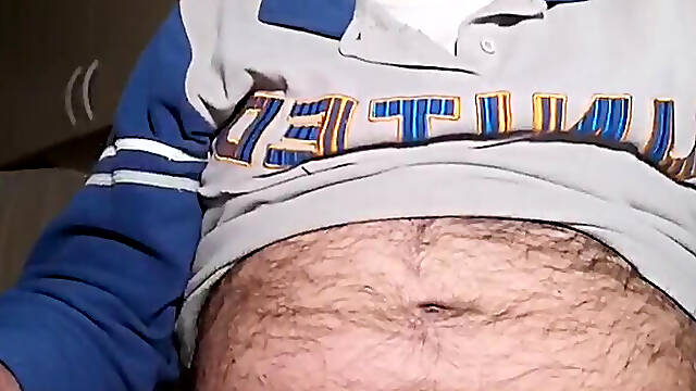 Rain of Hot Cum Coming Out Like Lava From My Hard Cock After Two Hours!