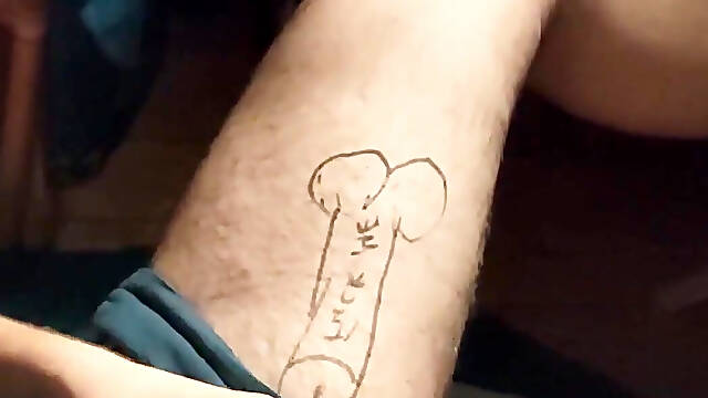 Dirtyjunkbro Pissed off From Top to Bottom