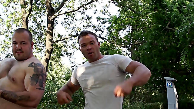 Best Time to Arm Wrestle Is Now!