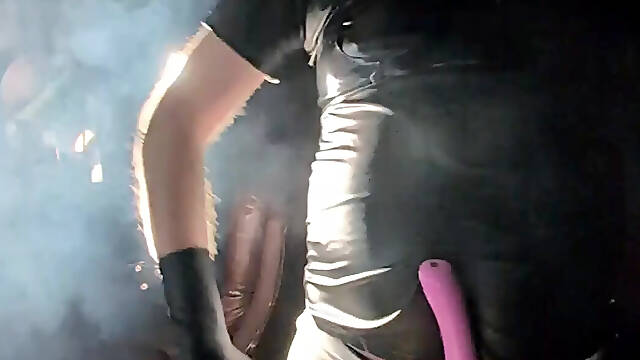 SeanSmokes Having Sex