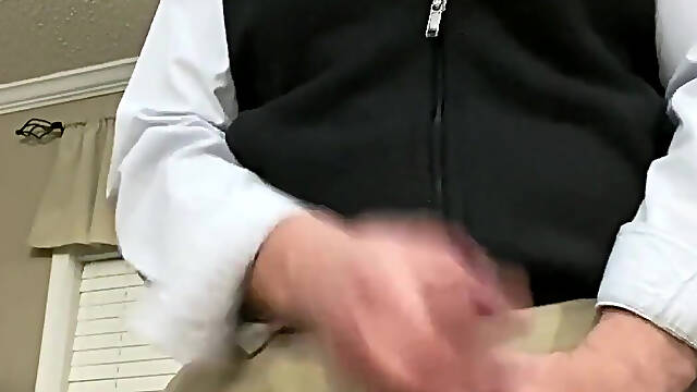 Bull Serving Your Wife. Look How Happy Your Wife Is with a Real Mans Cock