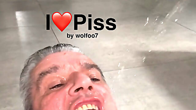 Swallow my Piss 25