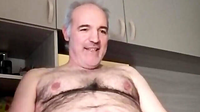 Private Cumshot Show