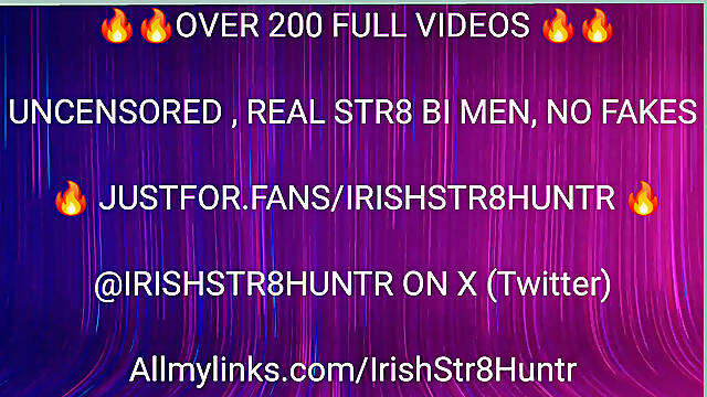 Full Video...str8 Muscle Pauls 1st