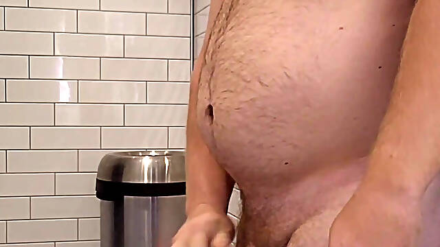 Wal-mart Bathroom Fun