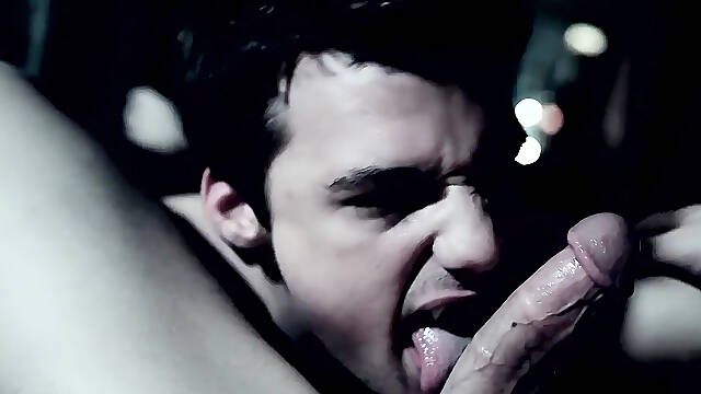 "edmund" Devours His Prey