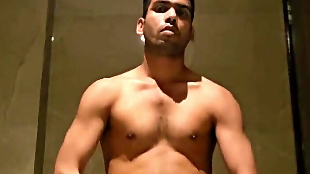 Indian Sexy Boy Masterbate