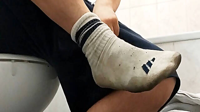 Ultra Dirtyjunkbro Filthy, Smelly, Tasty... Dreckwhore