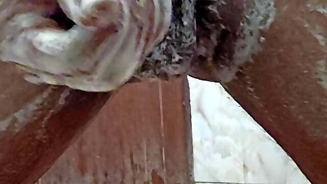 Kolkata boy bathing video from My bathroom can you rub my hungry dick? Comment below.
