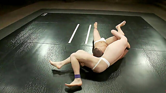 Nikko Alexander Vs Noah Brooks