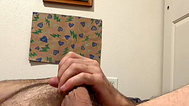 So Horny When I Get Home, and Noone Around to Stop Me by NaturallyFree starring Naturally Free