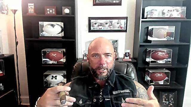 Healthy BDSM and Ds Relationships (episode 1)