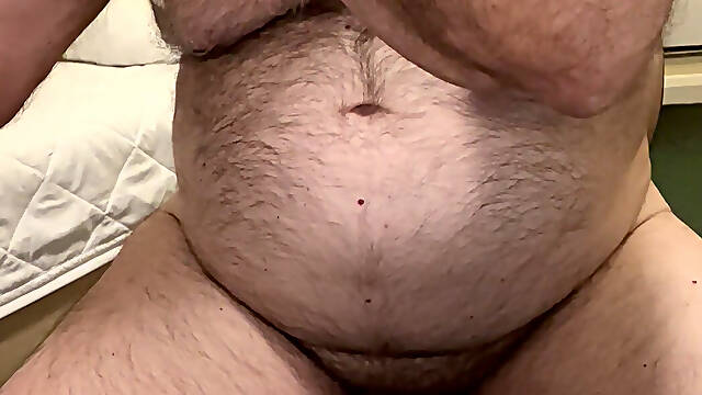 Getting ready for tonights live show, 8893 6104