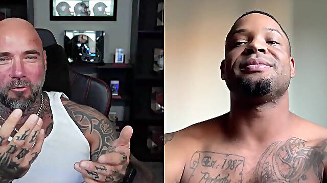 Porn Star Confessions - Brendan Wolfe Episode 2