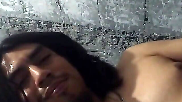 Extreme Sweaty Stepdaddy