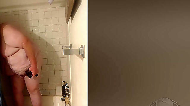 Steam and Silence A Relaxing Shower Routine with Calm Vibes and Simple Everyday Moments to Enjoy Now