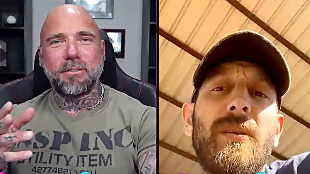 Porn Star Confessions - Matt Muck (episode 7)