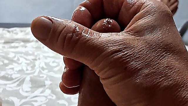 TrueNorthPOV Solo Male POV - Amateur Close Up, No Face, Real Style