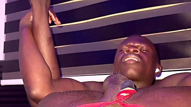 Black Pussy