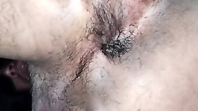 Show Glory Ass Hole