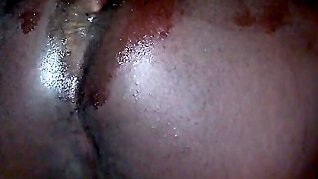 Trans Gender Big Ass Gape