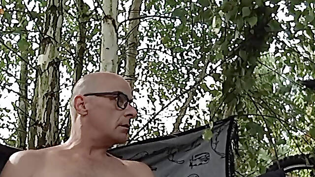 Exhibitionism