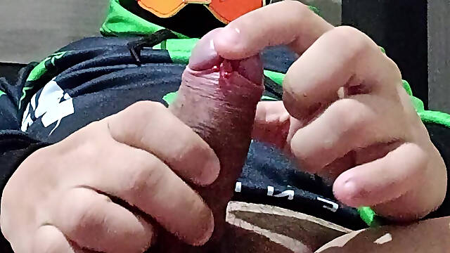 Tribute sperm pet play