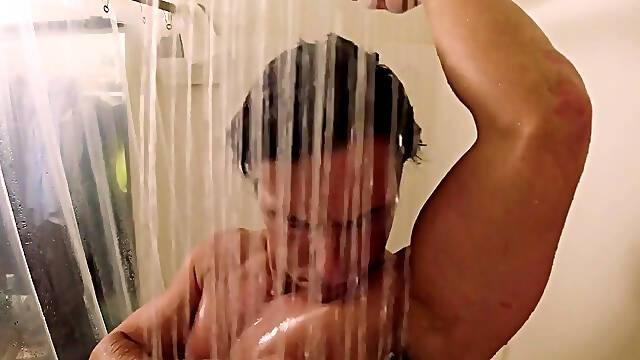 Watch Me Wash My Armpits