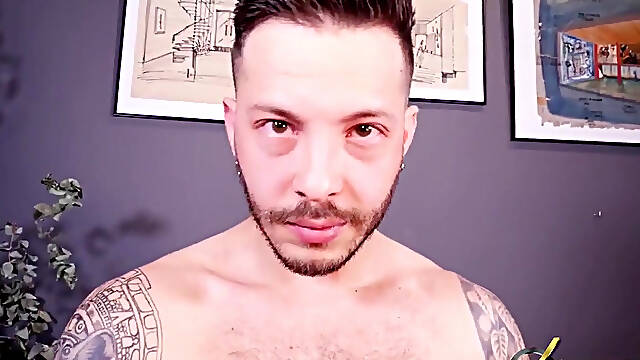 John Brachalli Hot Af Brazil