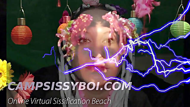 I Will Mesmerize You Into Becoming Gay Test It and See