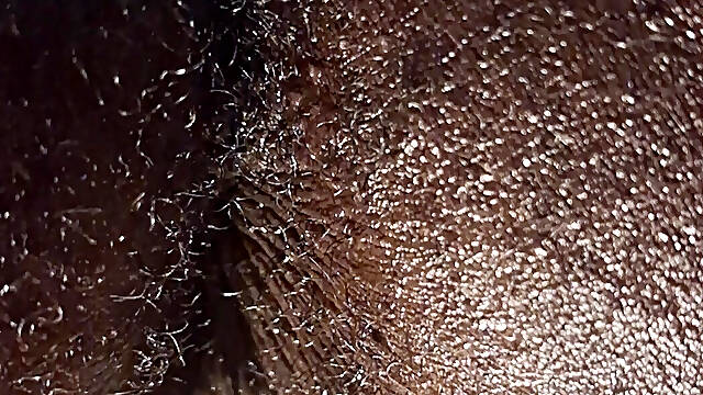 Fucking myself again