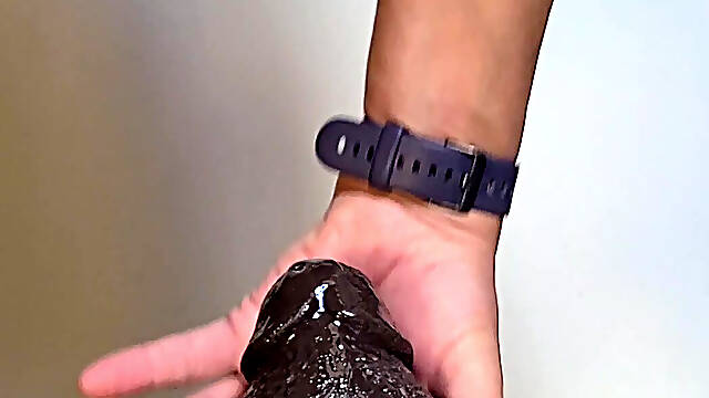 10cm anal plug dilator