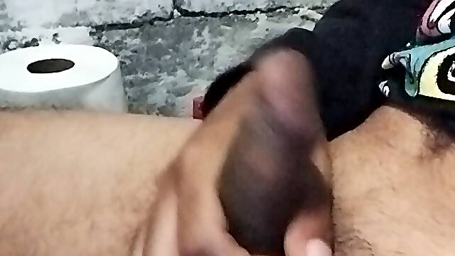 If You Notice Well My Penis Tip Expels Semen