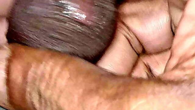 Clipping penis
