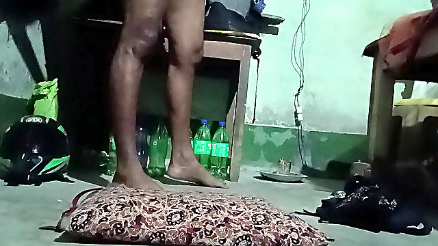 Desi boy big cook kolkata boy for hotel