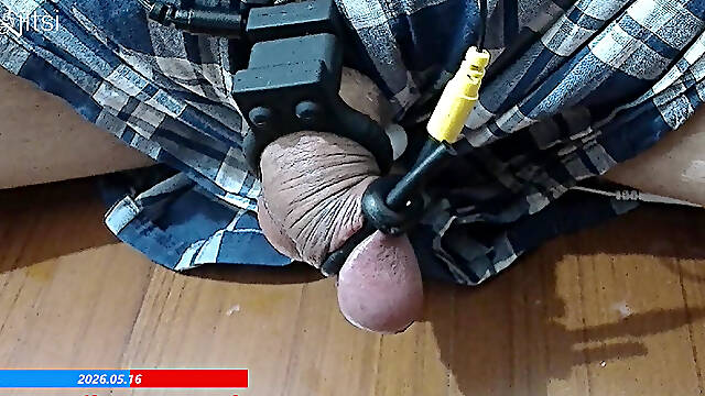 Estim Fun From 20260516