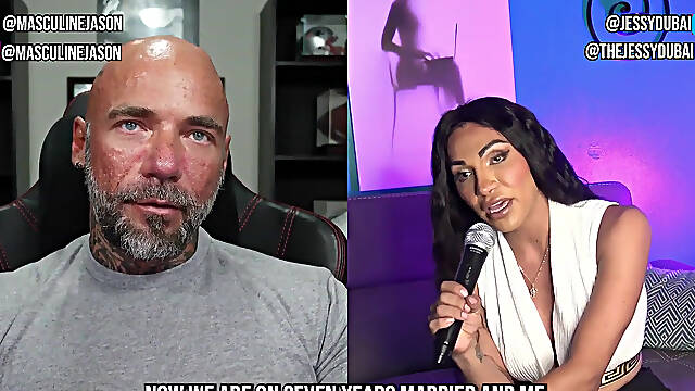 Porn Star Confessions - Jessy Dubai (episode 50)