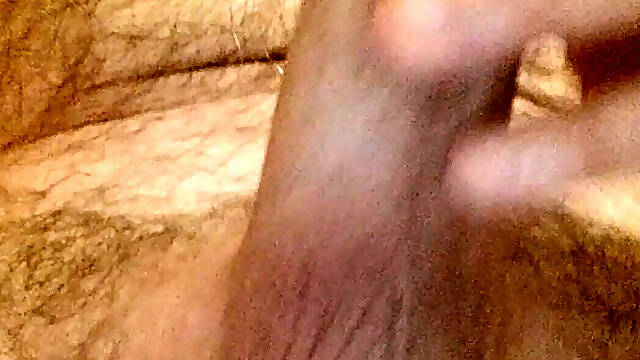 Im, Im cumming, Im enjoying