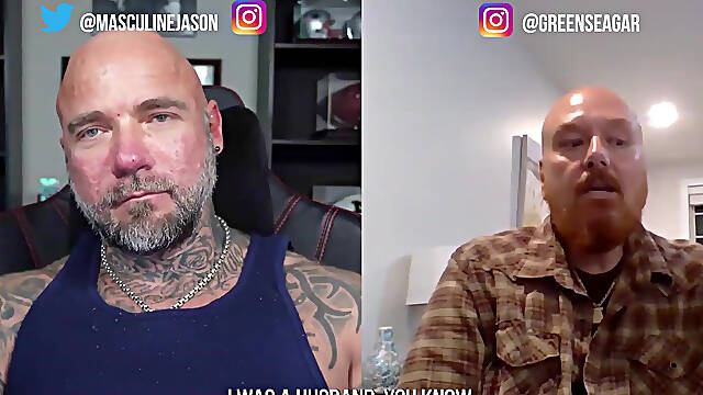 Redemption Interview with Andrew Greenwald (episode 2)