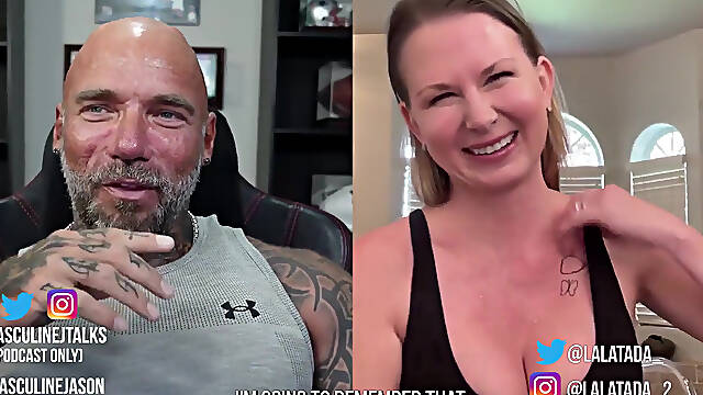 Porn Star Confessions - Lala Tada (episode 66)