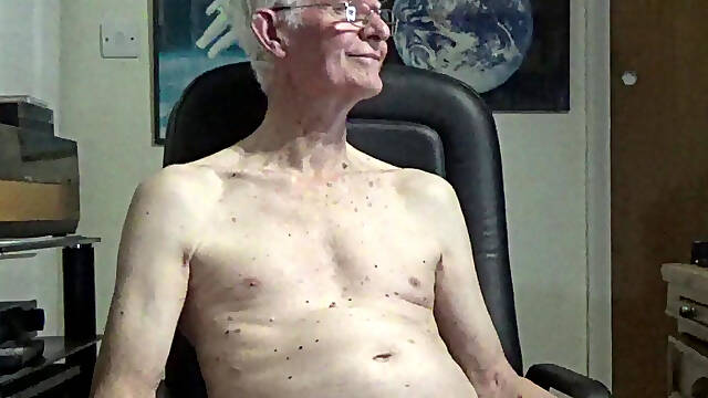 Orgasmic Finale