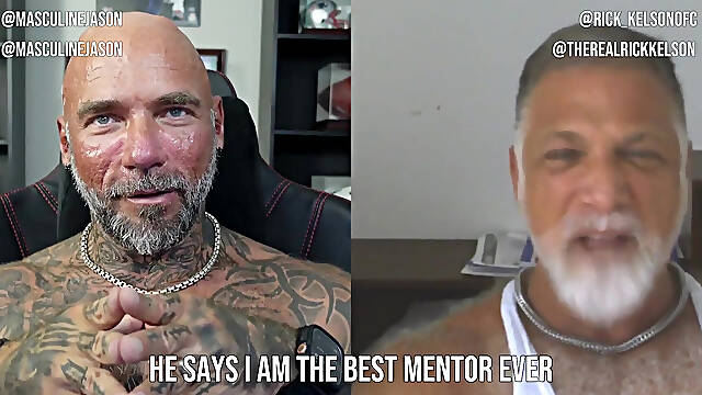Porn Star Confessions - Rick Kelson (episode 76)