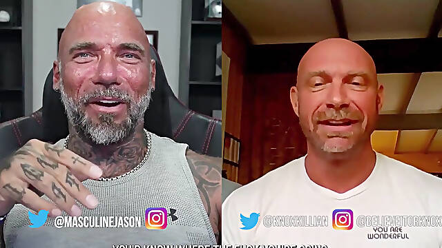 Porn Star Confessions - Cillian Knox Episode 78