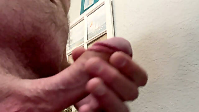 Bare Bone Cum Blast