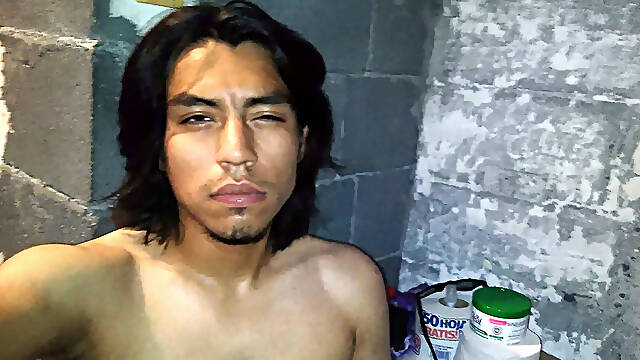 Come on Stepmommy, Its so Hot in the Bathroom