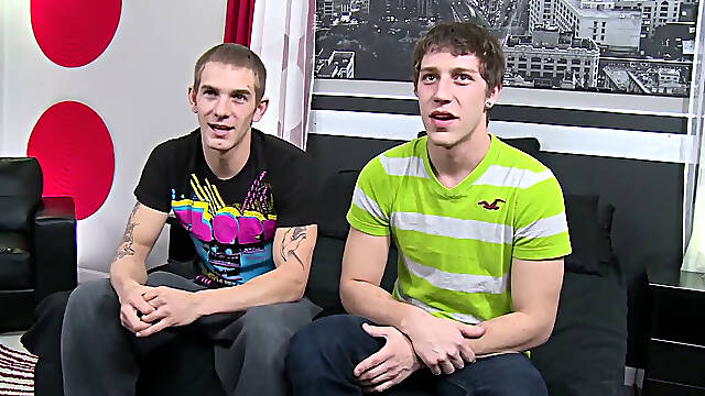 Paul Canon and Dakota Ford Flip Fuck Raw